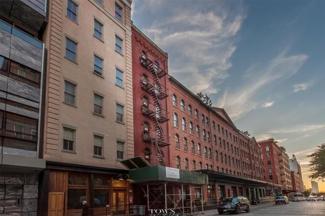 $2,100,000 | 37 Vestry Street, Unit 1 | TriBeCa