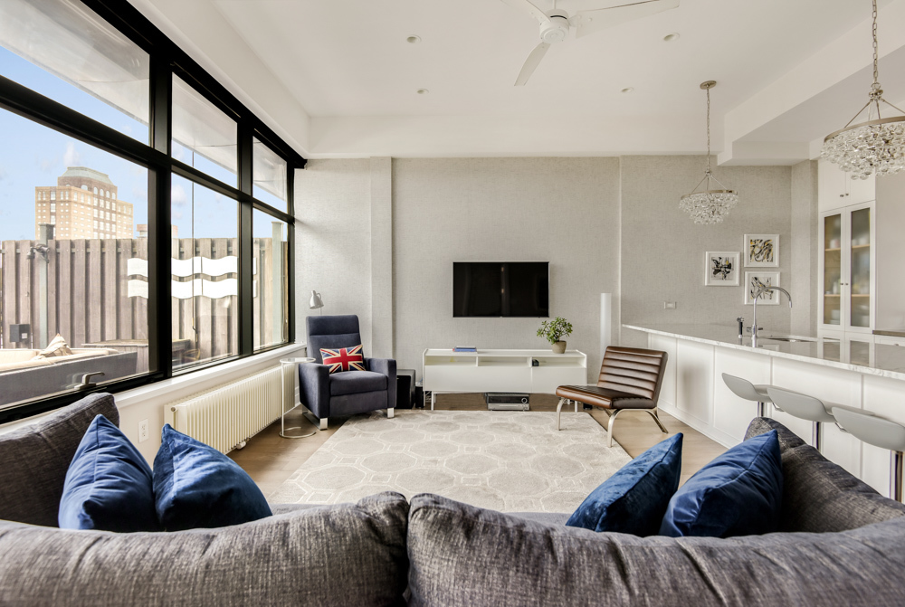 70 Washington Street, Unit PHR Brooklyn, NY 11201 - Photo 3 of 11