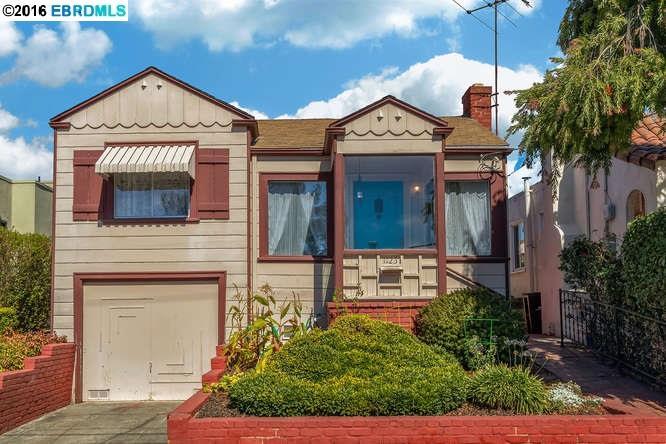 1123 Key Rte Boulevard Albany, CA 94706 - Photo 1 of 1 Gallery Image 1
