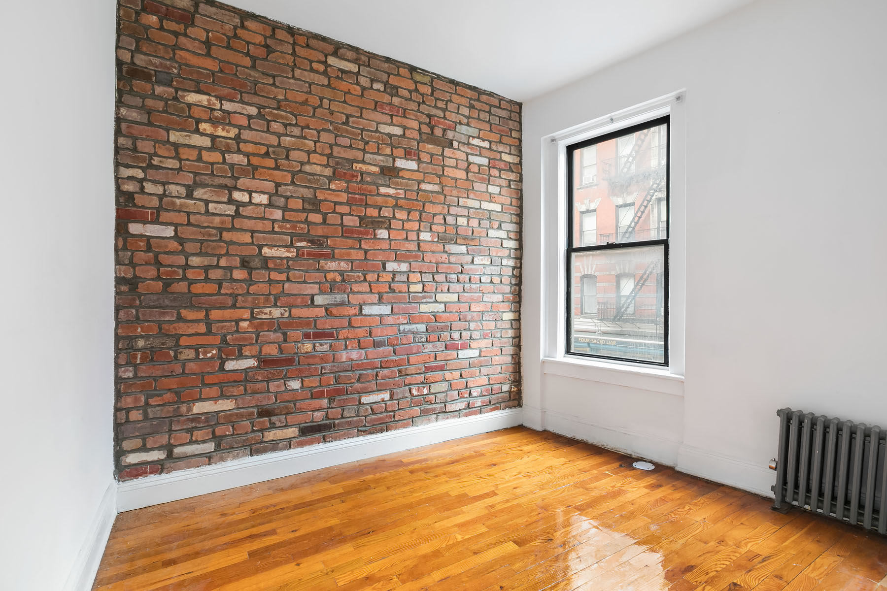 166 West 4th Street, Unit 4 Manhattan, NY 10014 - Photo 5 of 7