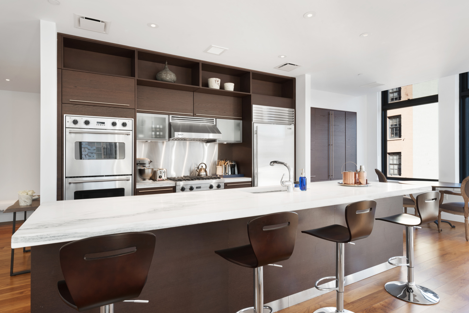 34 Leonard Street, Unit 6A Manhattan, NY 10013 - Photo 2 of 15