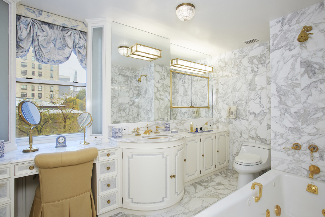 900 5th Avenue, Unit 4A Manhattan, NY 10021 - Photo 4 of 7