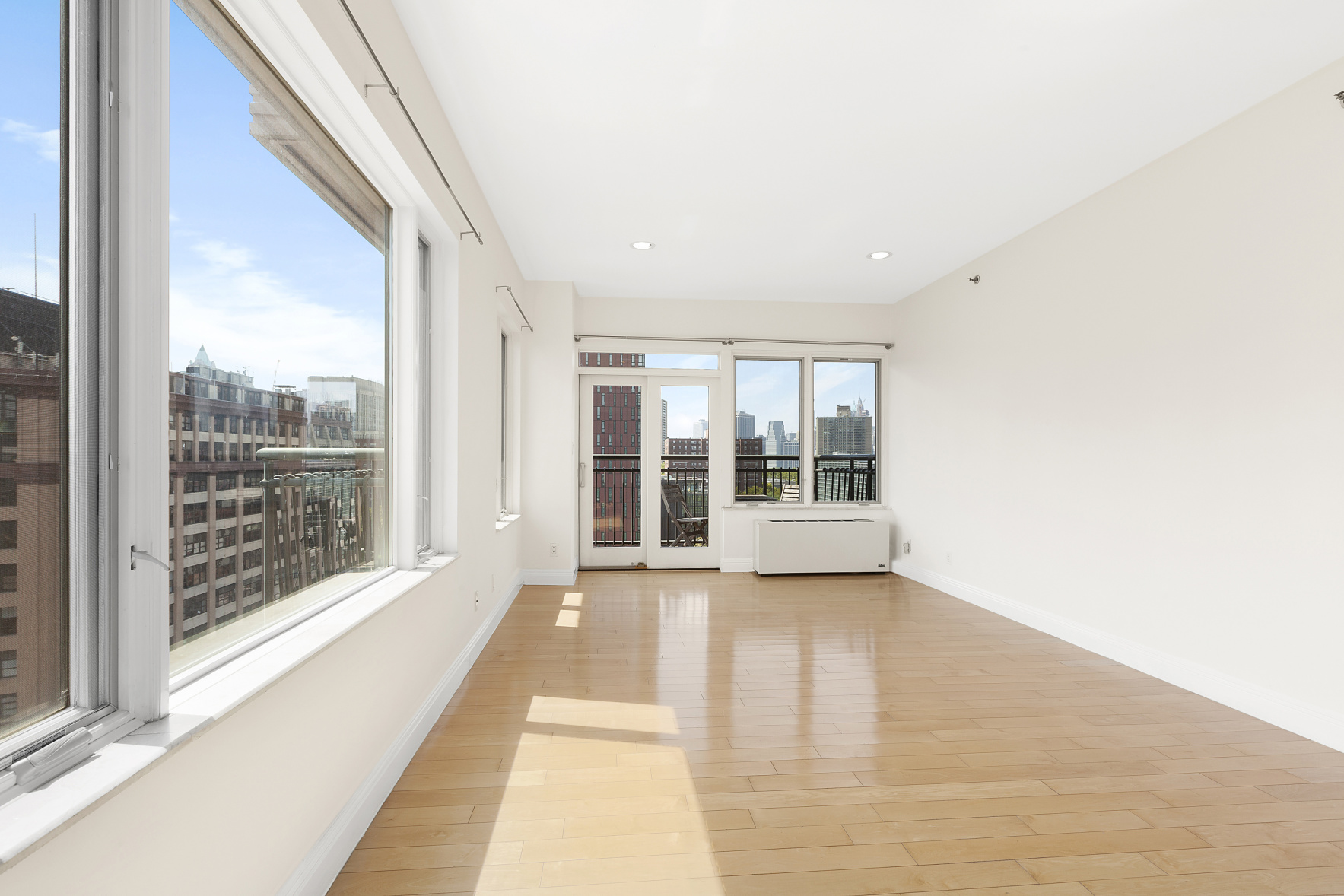 189 Bridge Street, Unit 11D Brooklyn, NY 11201 - Photo 4 of 8