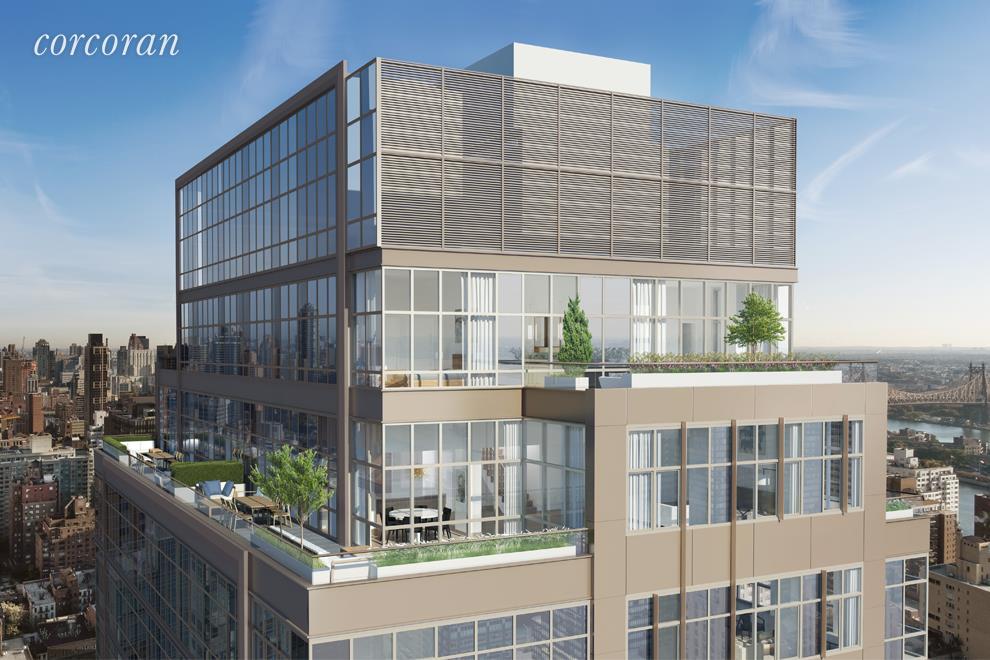 305 East 51st Street, Unit PHA Manhattan, NY 10022 - Photo 3 of 29