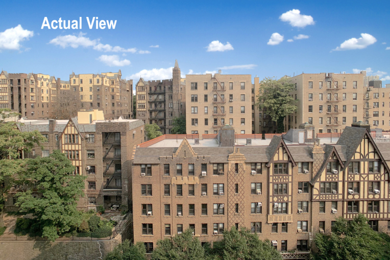 Castle Village 120 Cabrini Blvd, Manhattan, NY 10033 - Photo 6 of 14