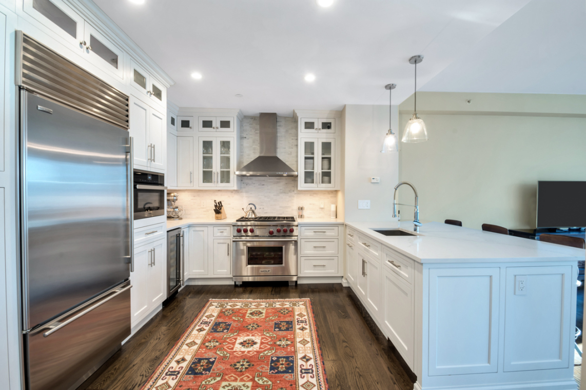 10 West End Avenue, Unit 8FG Manhattan, NY 10023 - Photo 8 of 21