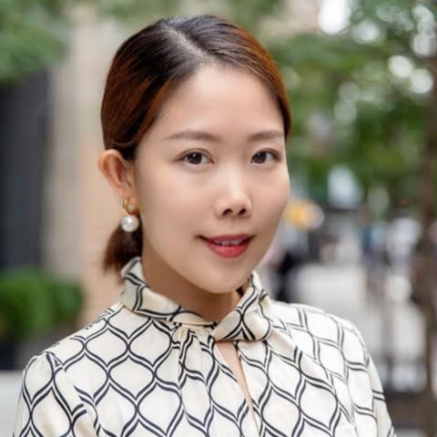 Kelly Wang's Profile Photo