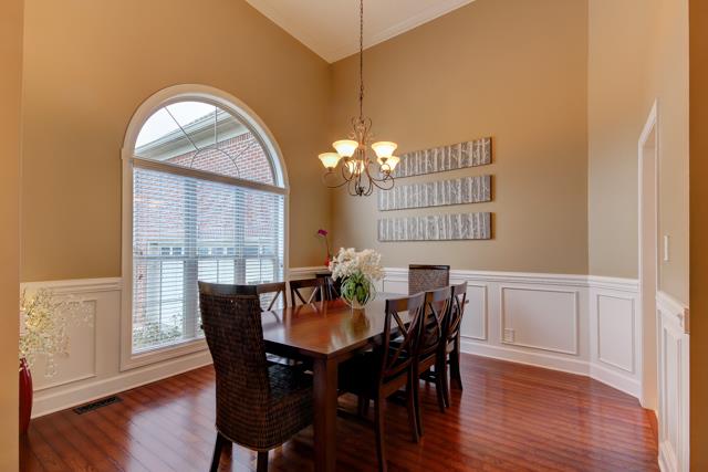 1178 Drake Road Adams, TN 37010 - Photo 10 of 30 FORMAL DINING ROOM