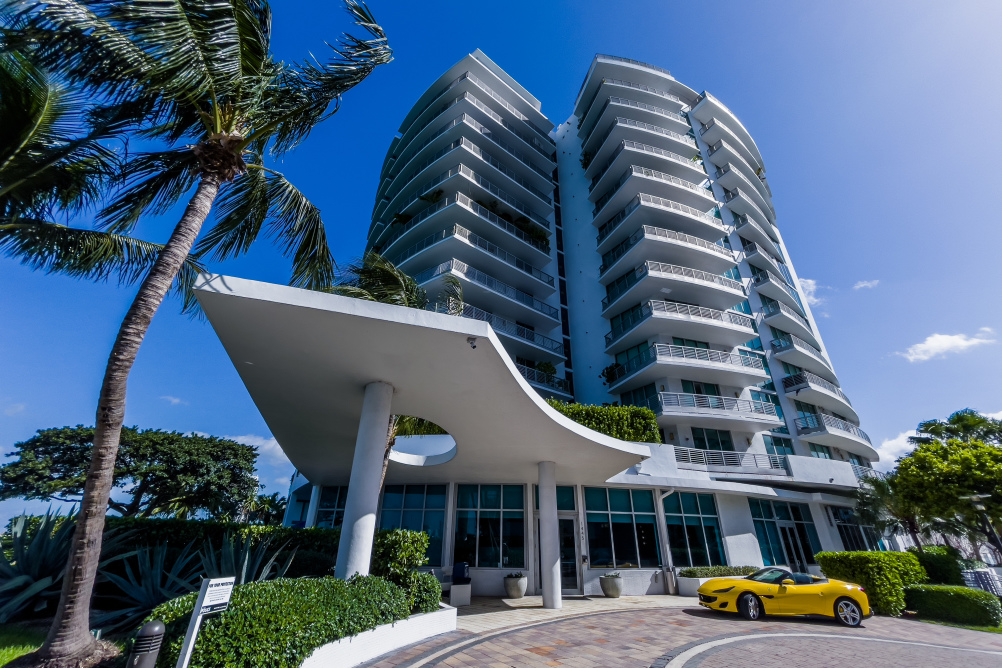 CAPRI SOUTH BEACH 1445 16th St, Miami Beach, FL 33139 - Photo 4 of 11