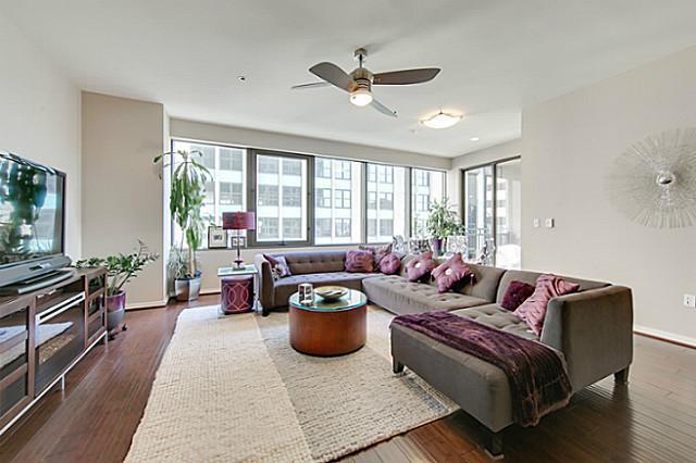 1200 Main Street, Unit 1201 Dallas, TX 75202 - Photo 1 of 1