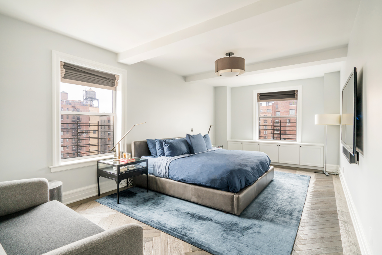 110 Riverside Drive, Unit 14F Manhattan, NY 10024 - Photo 8 of 14