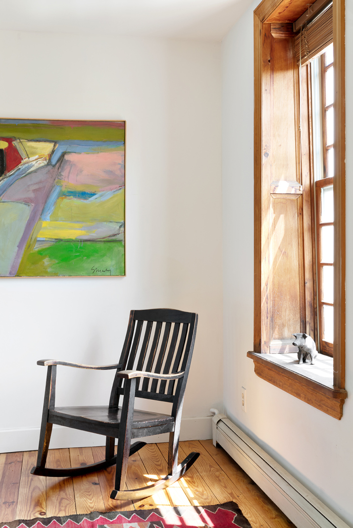 72 East 1st Street, Unit PH Manhattan, NY 10003 - Photo 5 of 12