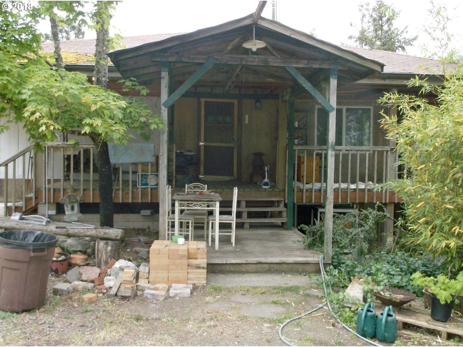 693 Hoover Hill Road Winston, OR 97496 - Photo 12 of 26