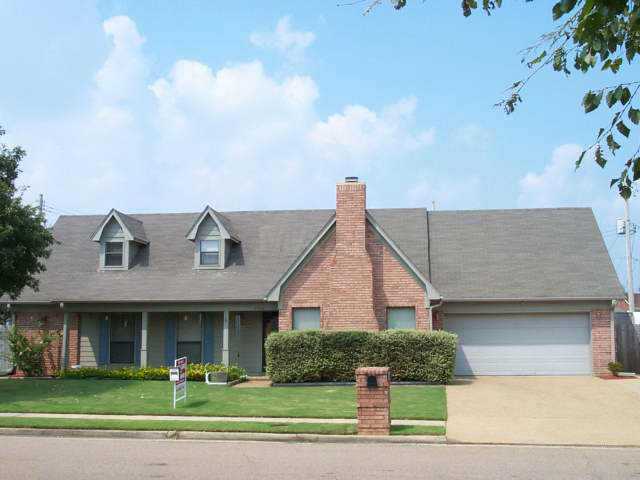 7386 Hunter Ridge Memphis, TN 38125 - Photo 1 of 1 Gallery Image 1