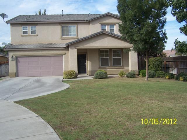 11400 Revolution Road Bakersfield, CA 93312 - Photo 1 of 13 Gallery Image 1