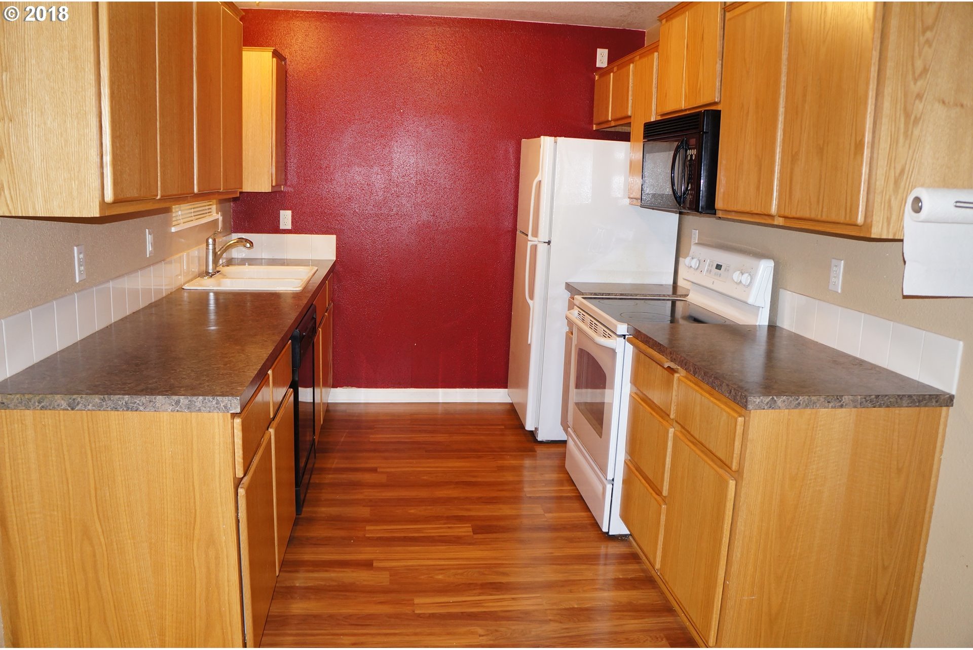 1040 Columbia Ridge Drive, Unit 20 Vancouver, WA 98664 - Photo 4 of 17
