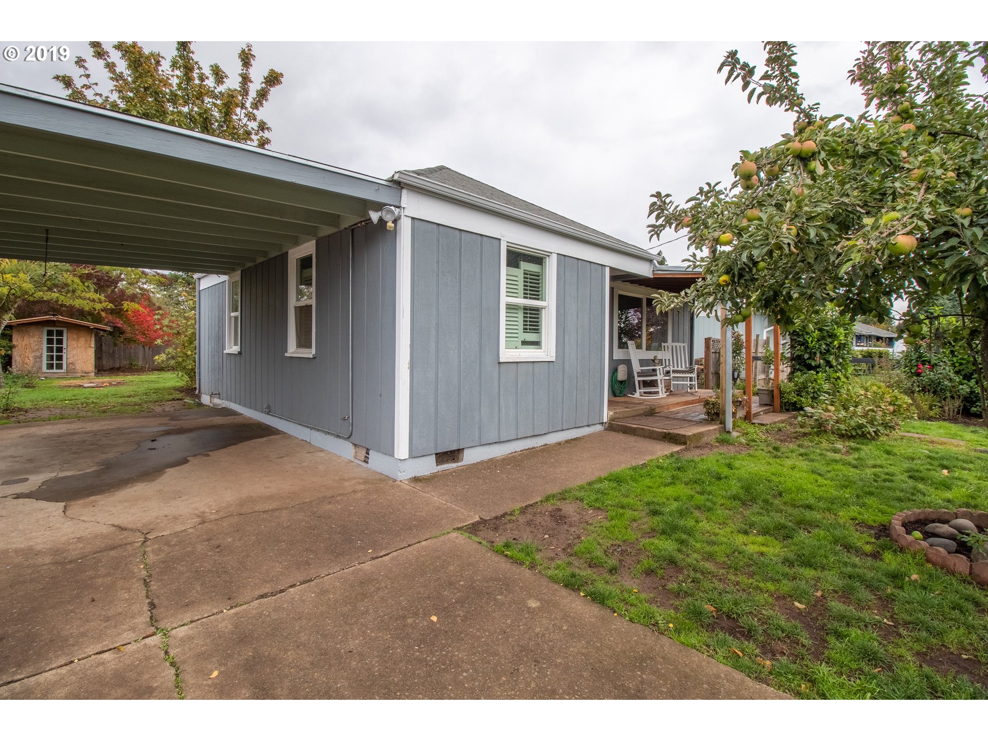 3755 Marshall Avenue Eugene, OR 97402 - Photo 4 of 22