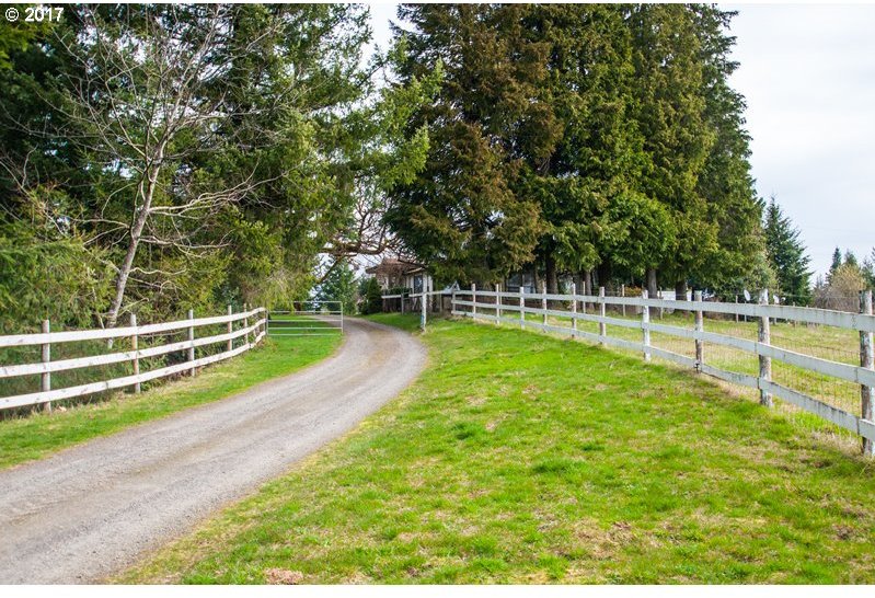 26850 Northwest Dixie Mountain Road Scappoose, OR 97056 - Photo 13 of 26 Gallery Image 13