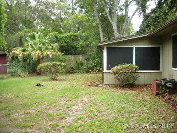 233 Bonita Road St. Augustine, FL 32086 - Photo 21 of 21 Gallery Image 21