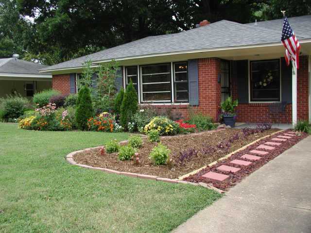 1241 Woodston Road Memphis, TN 38117 - Photo 1 of 8 Gallery Image 1