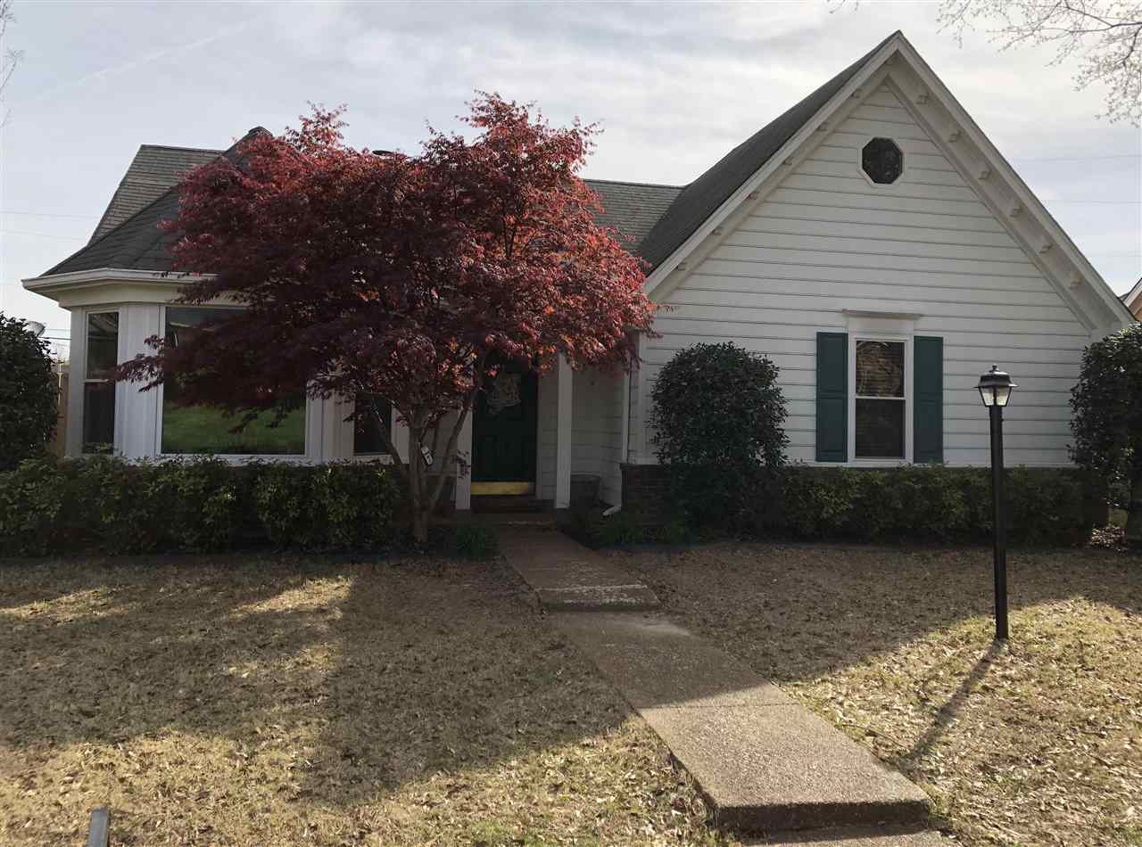 1684 Ranmar Drive Memphis, TN 38016 - Photo 2 of 14 Gallery Image 2