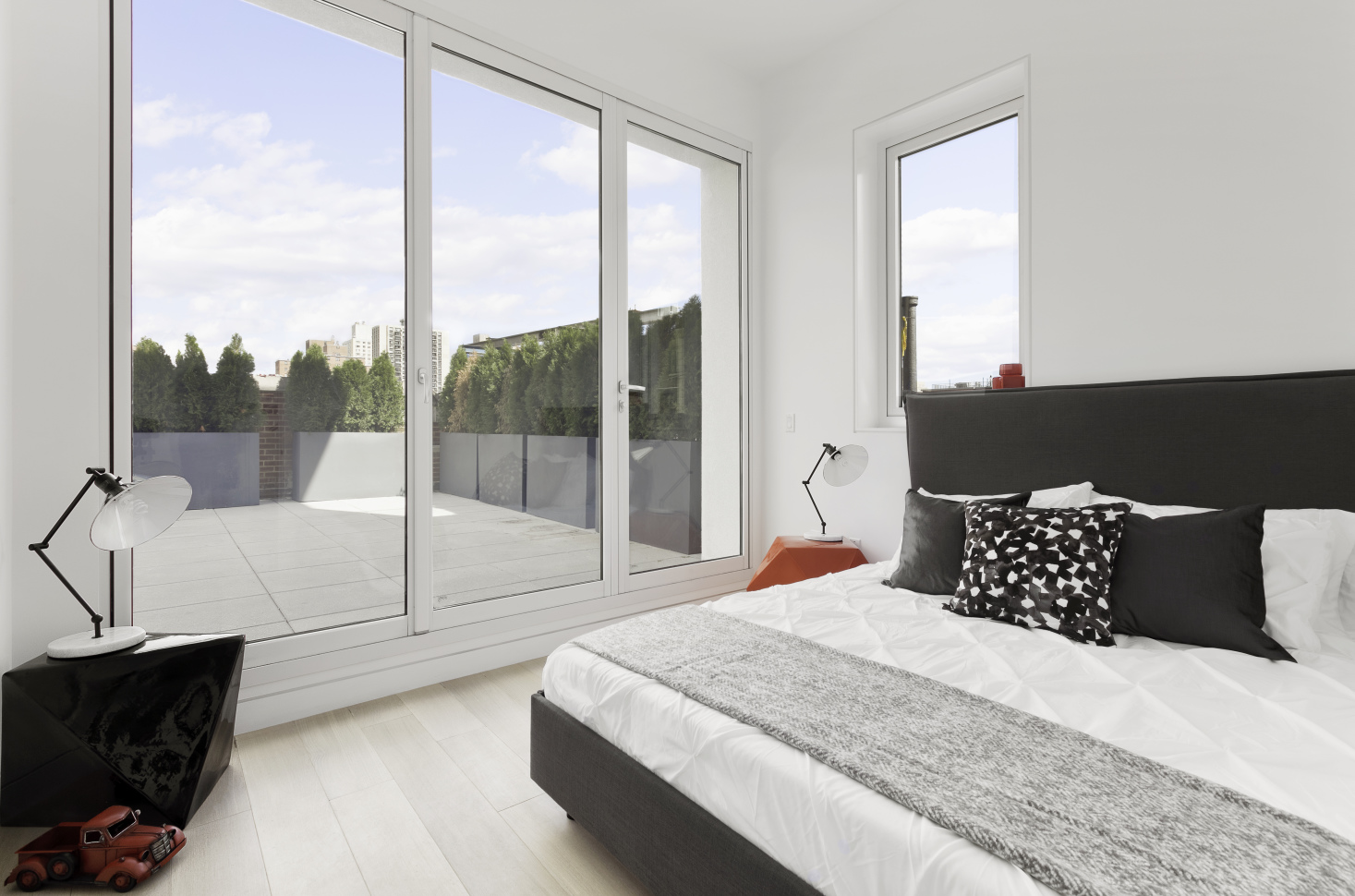 150 West 87th Street, Unit PHN Manhattan, NY 10024 - Photo 6 of 14