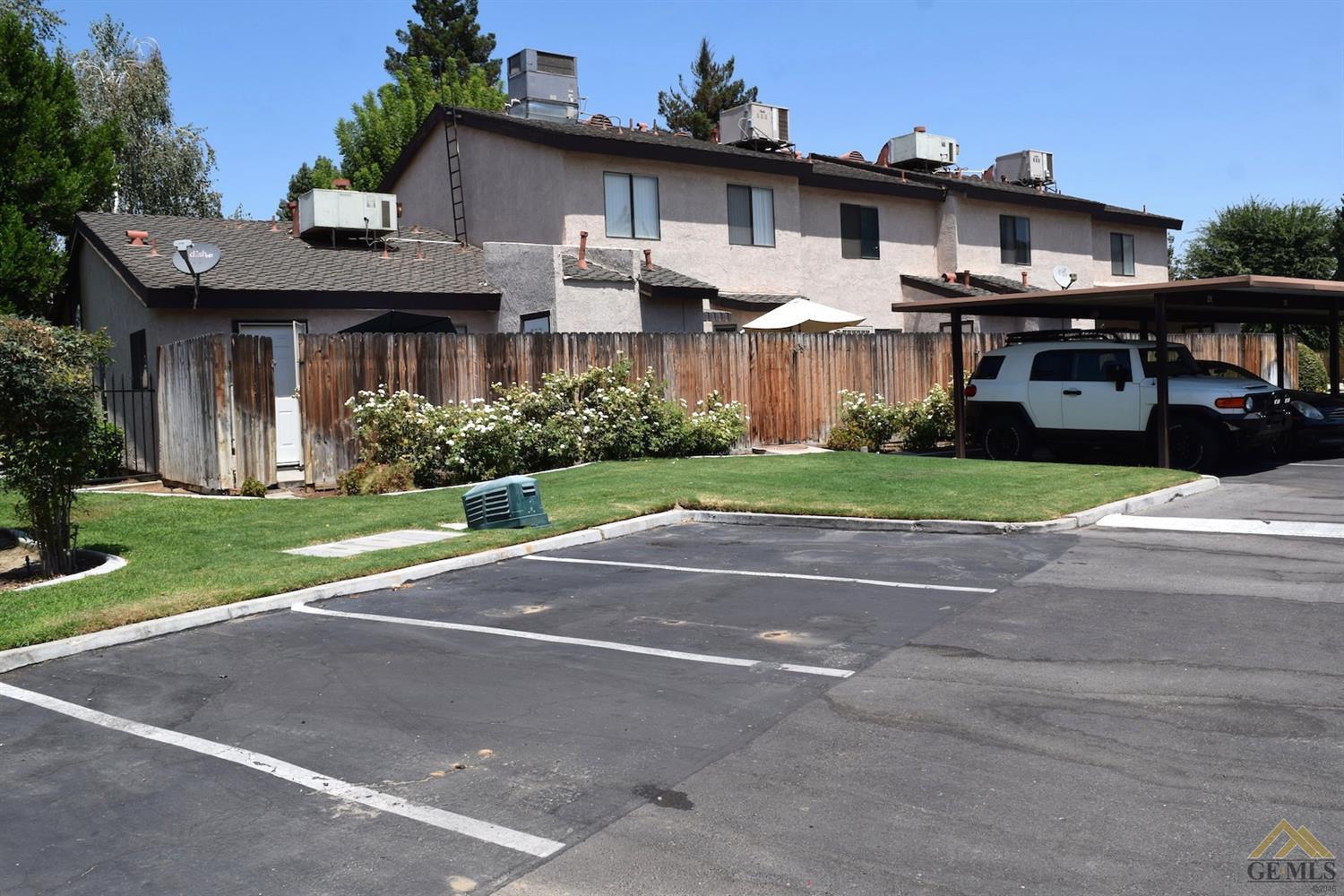 7800 Westfield Road, Unit 29 Bakersfield, CA 93309 - Photo 13 of 15