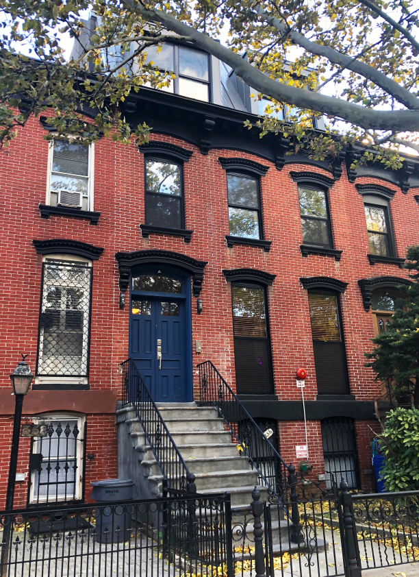 356 Halsey Street, Unit 3 Brooklyn, NY 11216 - Photo 10 of 11