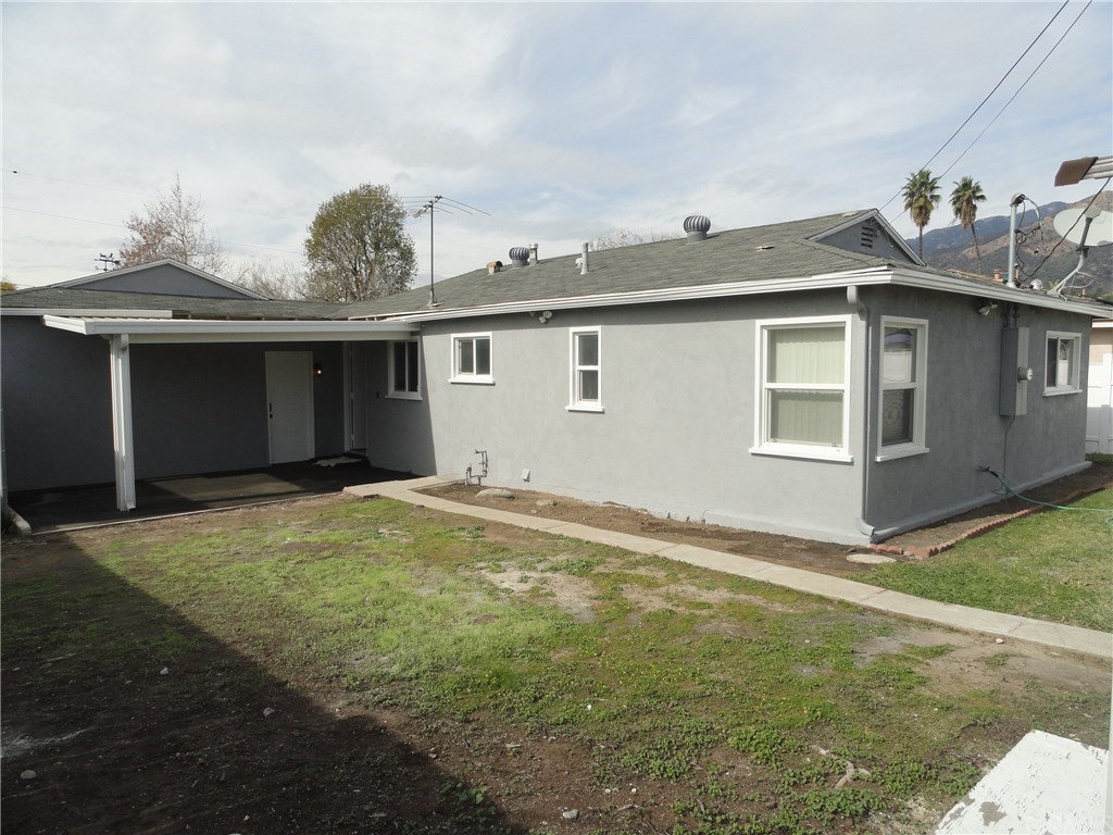 1436 Crestfield Drive Duarte, CA 91010 - Photo 19 of 21