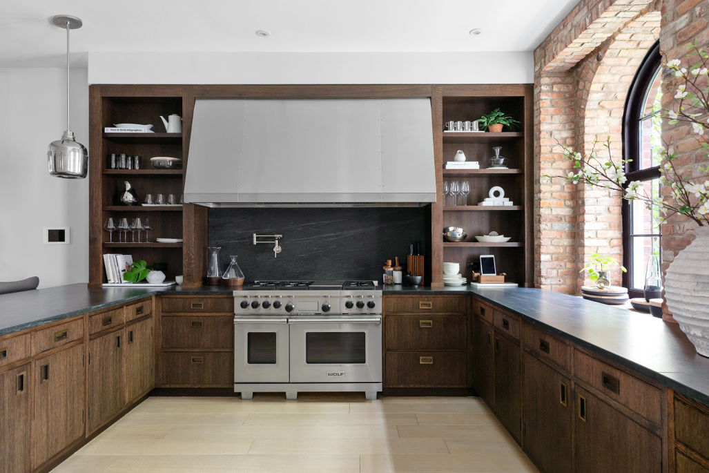 443 Greenwich Street, Unit 2G Manhattan, NY 10013 - Photo 4 of 42