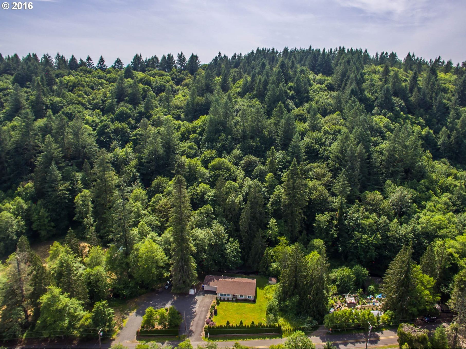 12925 Northwest Rock Creek Road Portland, OR 97231 - Photo 28 of 32 Gallery Image 28