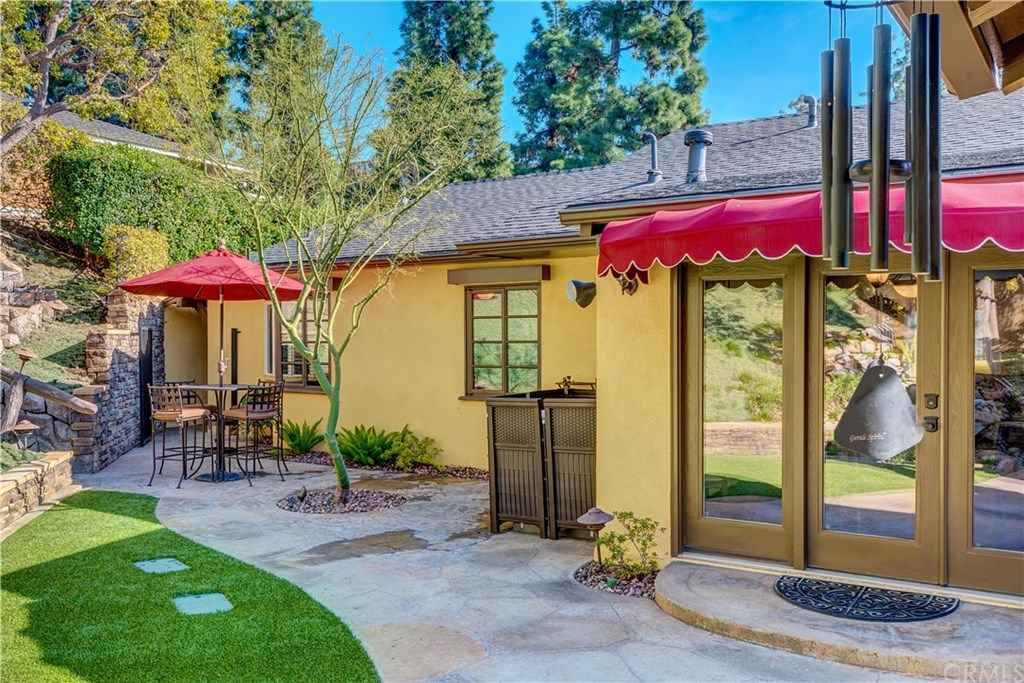 13719 Philadelphia Street Whittier, CA 90601 - Photo 28 of 45 North section of backyard