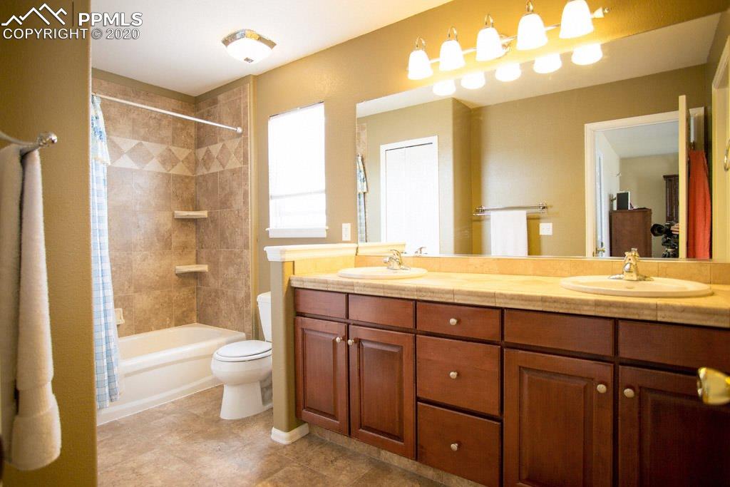 8415 Garrison Road Peyton, CO 80831 - Photo 17 of 26