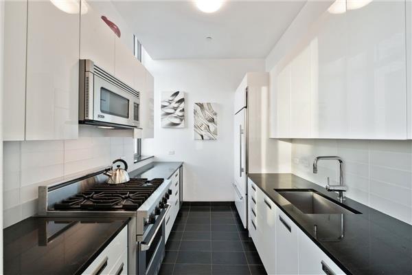 46-30 Center Boulevard, Unit PHA Queens, NY 11109 - Photo 13 of 21