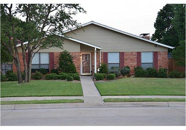 1006 East Peters Colony Road Carrollton, TX 75007 - Photo 1 of 1 Front Exterior
