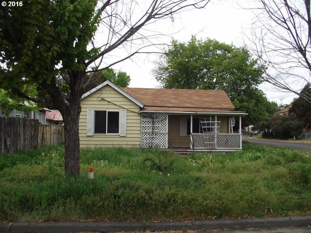 25 Southeast 12th Street Pendleton, OR 97801 - Photo 1 of 1 Gallery Image 1
