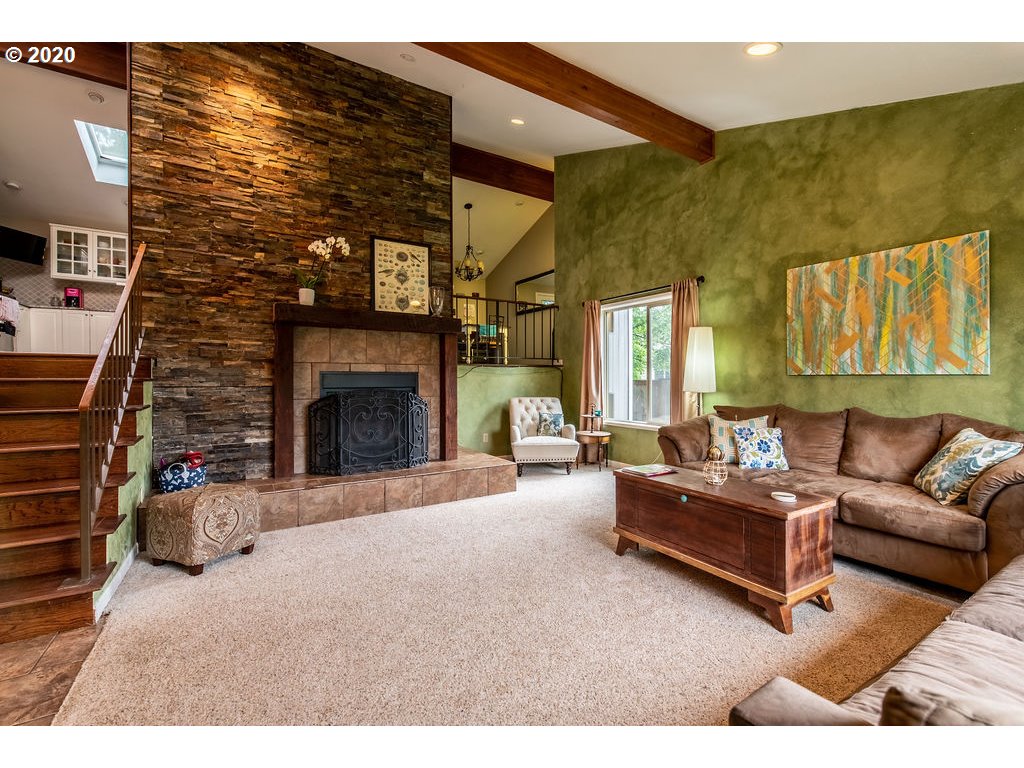9511 Northwest Leahy Road Portland, OR 97229 - Photo 10 of 29 Gallery Image 10
