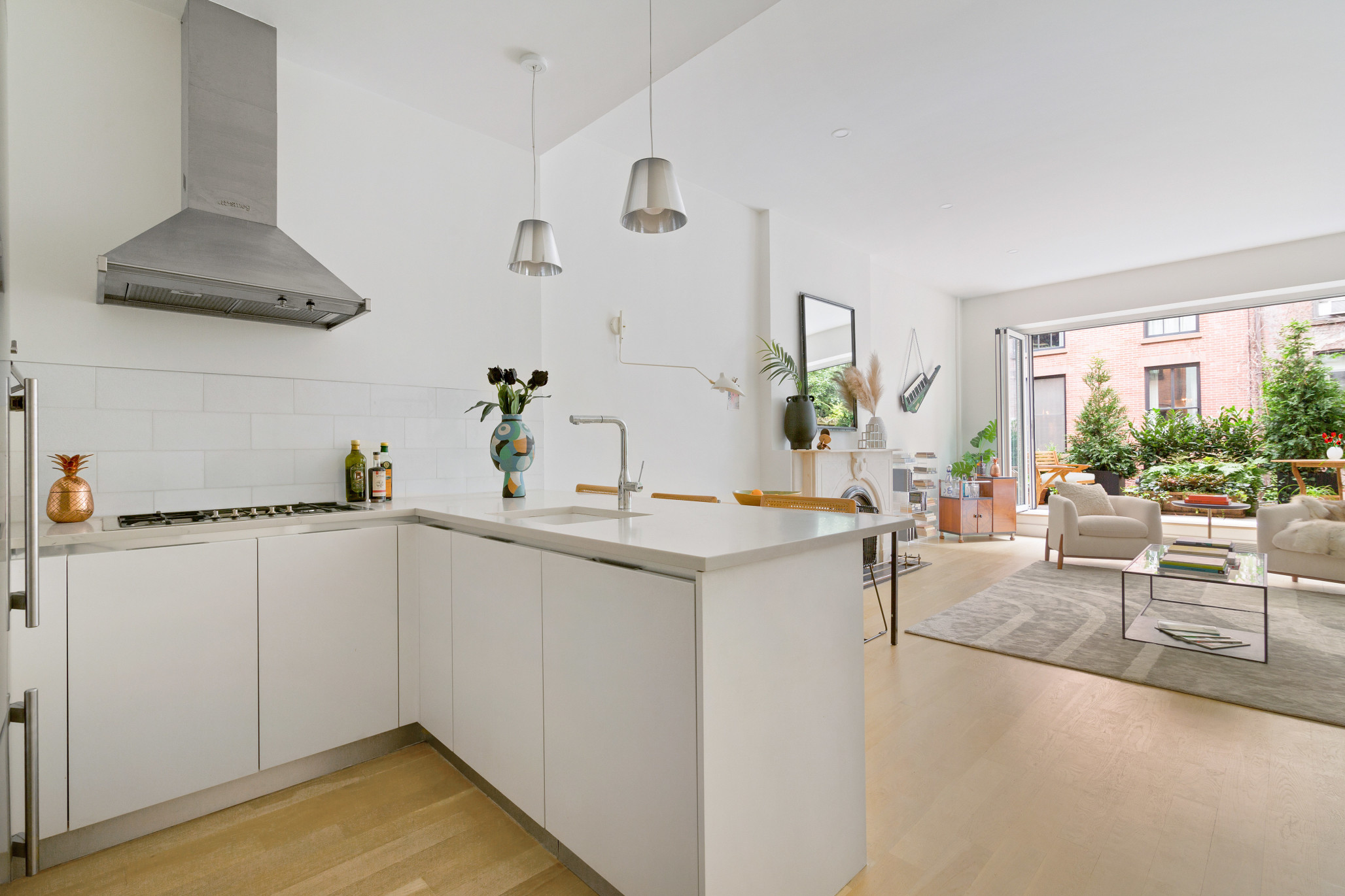 23 West 9th Street, Unit 1 Manhattan, NY 10011 - Photo 4 of 12