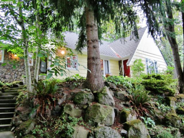 4820 Southwest Garden Home Road Portland, OR 97219 - Photo 6 of 15 Gallery Image 6