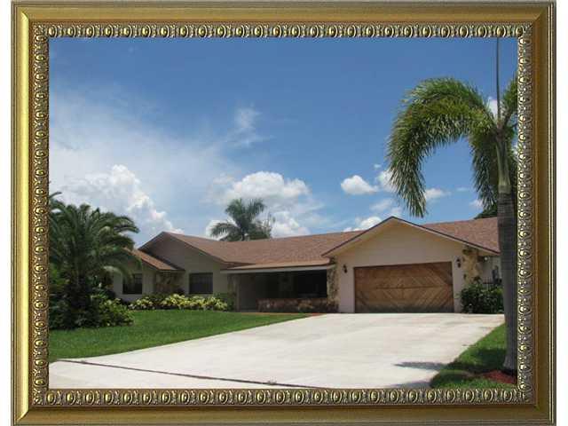 17101 Southwest 62nd Court Southwest Ranches, FL 33331 - Photo 1 of 25 Gallery Image 1