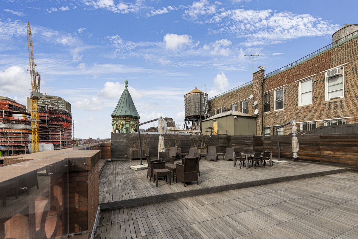 644 Broadway, Unit 3W Manhattan, NY 10012 - Photo 12 of 16