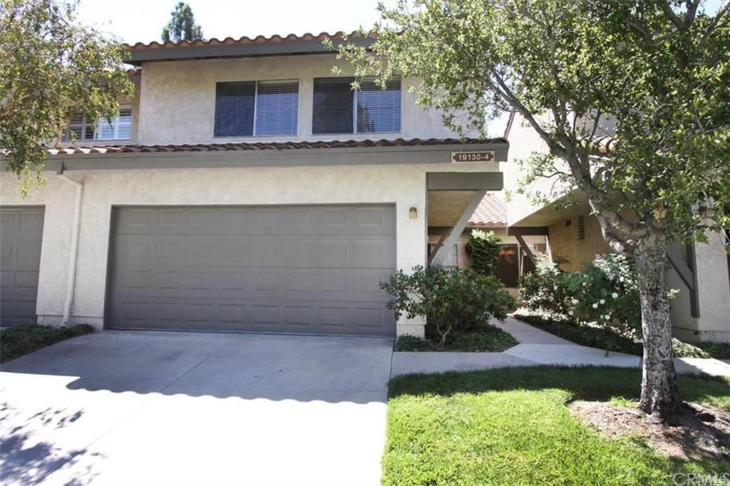 19130 Lahey Street, Unit 4 Porter Ranch, CA 91326 - Photo 1 of 1