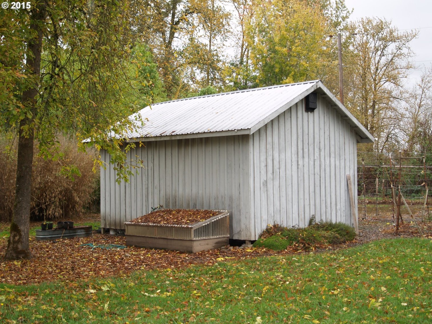 7421 Little Road Southeast Aumsville, OR 97325 - Photo 9 of 21 Gallery Image 9