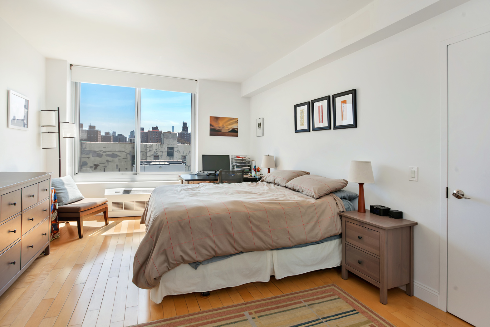 249 East 118th Street, Unit 7B Manhattan, NY 10035 - Photo 4 of 7
