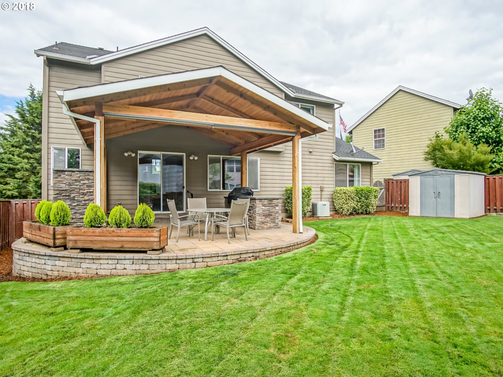 11184 Southwest Koller Street Tualatin, OR 97062 - Photo 25 of 29