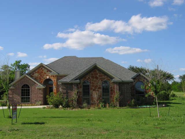 152 Arrow Point Drive Weatherford, TX 76087 - Photo 1 of 1 FRONT