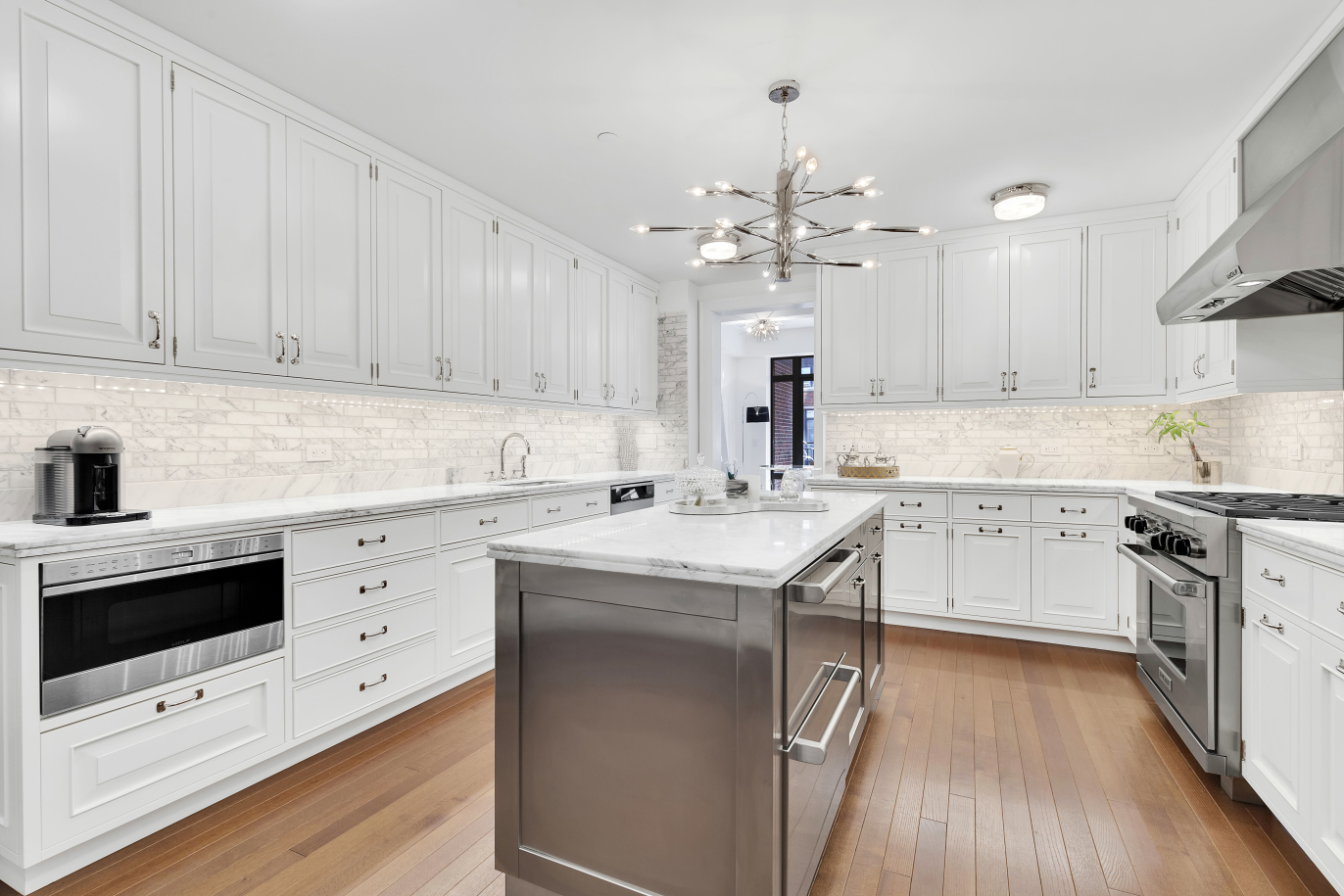 160 West 12th Street, Unit 44 Manhattan, NY 10011 - Photo 8 of 10