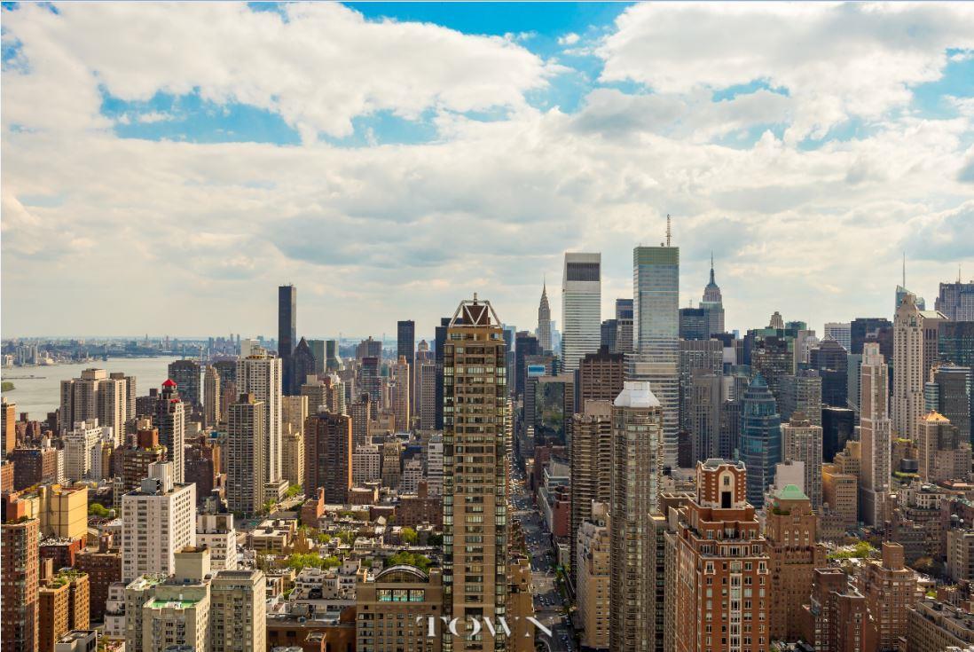 200 East 69th Street, Unit PHF Manhattan, NY 10021 - Photo 7 of 9