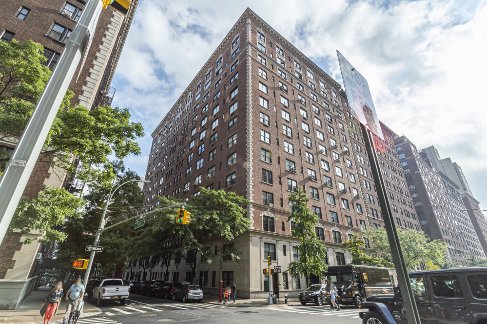 1111 Park Ave, Manhattan, NY 10128 - Photo 1 of 4