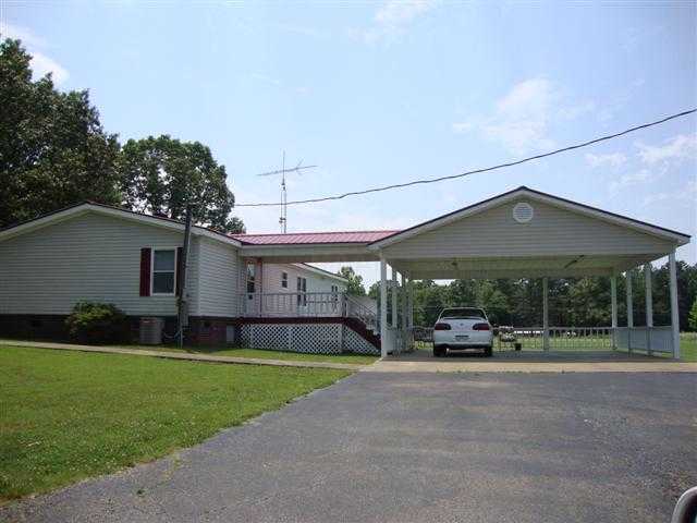 2131 Race Path Road Stantonville, TN 38379 - Photo 2 of 12 Gallery Image 2